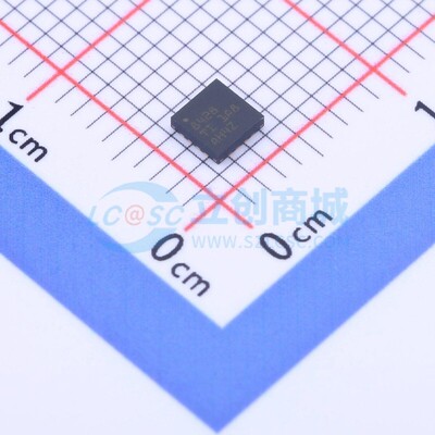 步进电机驱动芯片 DRV8428RTER WQFN-16 TI/德州 电子元器件配单