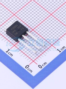 场效应管(MOSFET) IRFU5305PBF IPAK Infineon(英飞凌) 原装正品