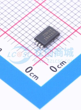 电流感应放大器 INA169QPWRQ1 TSSOP-8 TI/德州 电子元器件配单