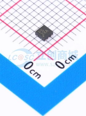 功率电子开关 AP22653AFDZ-7 DFN2020-6 DIODES(美台) 电子元器件