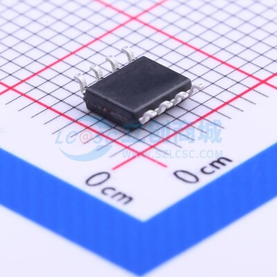 栅极驱动芯片 IR21531STRPBF SOIC-8 Infineon(英飞凌) 原装正品