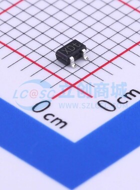 场效应管(MOSFET) PMF170XP.115 SOT-323 Nexperia/安世 原装正品