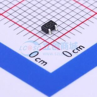 场效应管(MOSFET) PMF170XP.115 SOT-323 Nexperia/安世 原装正品
