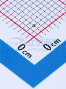 静电放电(ESD)保护器件 ESDZL5-1F4 0201 ST(意法半导体)