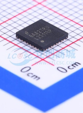 DC-DC控制芯片 LM25119PSQE/NOPB QFN-32 TI/德州 电子元器件配套
