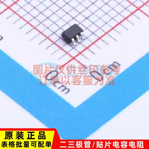 线性稳压器(LDO) TPS71730DCKR SC-70-5 TI/德州 电子元器件配单