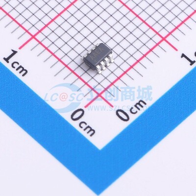 比较器 MAX990EKA+T SOT-23-8 MAXIM(美信) 电子元件配单原装正品