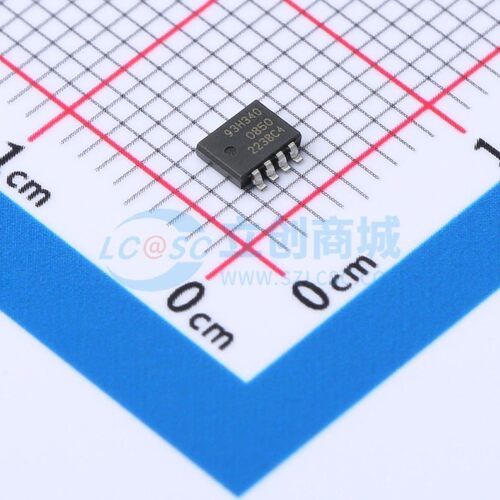 场效应管(MOSFET) BUK9M3R3-40HX SOT-1210 Nexperia(安世)