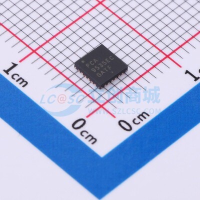 I/O扩展器 PCA9535ECMTTXG HWQFN-24 onsemi(安森美) 电子元器件