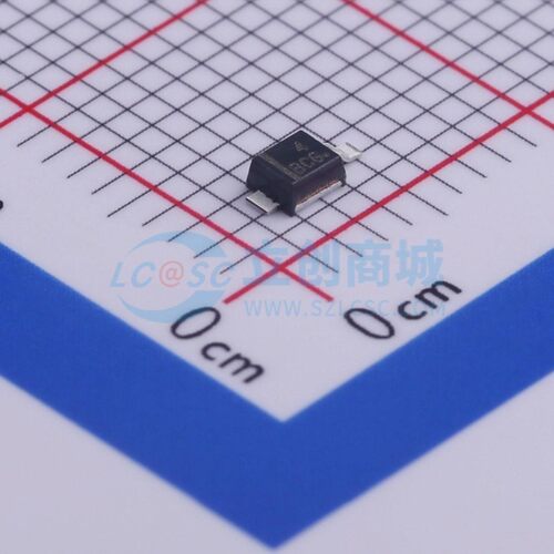 肖特基二极管 NRVBM130LT1G POWERMITE onsemi(安森美) 原装正品