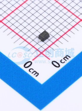稳压二极管 MM3Z4V7C SOD-323FL onsemi/安森美 电子元器件配套
