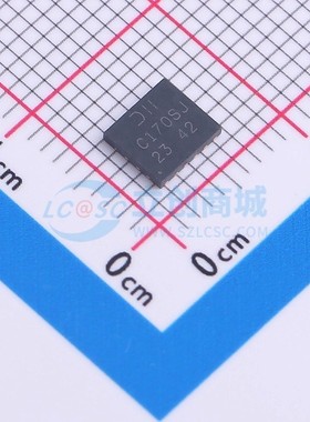 场效应管(MOSFET) DMHC10H170SFJ-13 VDFN5045-12 DIODES(美台)