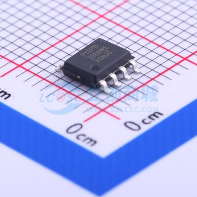 功率电子开关 PI5PD2069WEX SOIC-8 DIODES(美台) 电子元器件配单