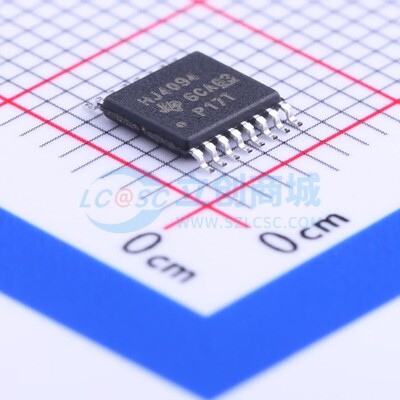 移位寄存器 CD74HC4094PWR TSSOP-16 TI/德州 电子元器件原装正品