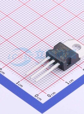 场效应管(MOSFET) STP20NM50 TO-220 ST(意法半导体) 原装正品