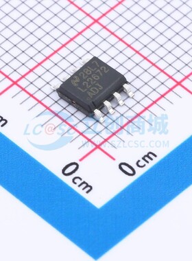 DC-DC电源芯片 LM22672MRE-ADJ/NOPB SO-8 TI/德州 电子元件配单