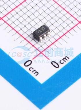 线性稳压器(LDO) LDK715M50R SOT-23-5 ST(意法半导体) 原装正品