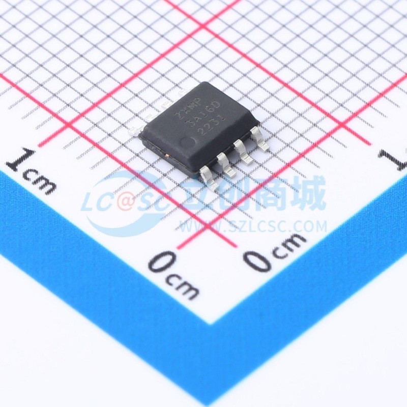 场效应管(MOSFET) ZXMP3A16DN8TA SO-8 DIODES(美台) 电子元器件