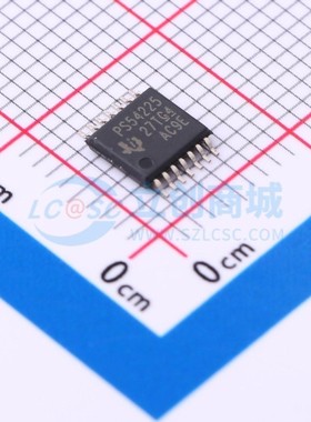 DC-DC电源芯片 TPS54225PWPR HTSSOP-14 TI/德州 电子元器件配单