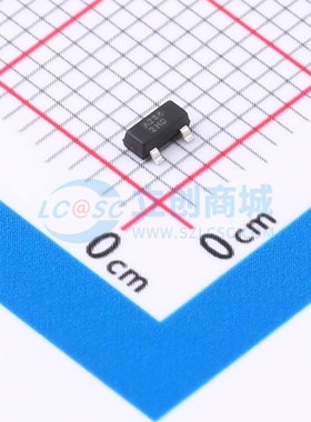 监控和复位芯片 APX803L-34SA-7 SOT-23 DIODES(美台) 电子元器件