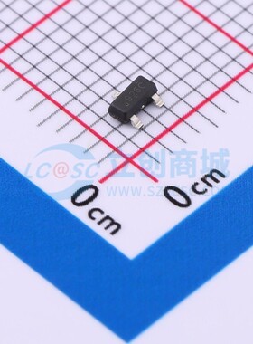 监控和复位芯片 TLV809EC26DBZR SOT-23 TI/德州 电子元器件配套