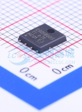 场效应管(MOSFET) CSD18503Q5A SON-8 TI/德州 电子元器件配套