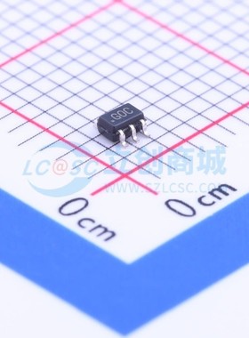 比较器 ADCMP600BKSZ-REEL7 SC-70-5 ADI(亚德诺) 电子元器件配单