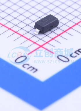 LED驱动 AL5809-30S1-7 SOD-123 DIODES(美台) 电子元器件配套