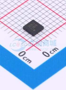 DC-DC电源芯片 LMR10530XSDX/NOPB WSON-10 TI/德州 电子元件配单