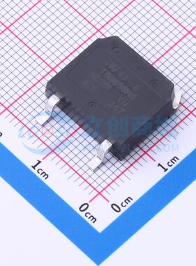 晶闸管(可控硅)/模块 TM8050H-8D3-TR TO-268-3 ST(意法半导体)
