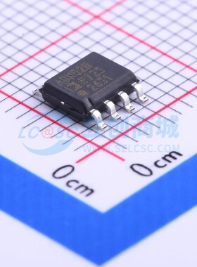 电压基准芯片 ADR02BRZ-REEL7 SOIC-8 ADI(亚德诺) 电子元件配单