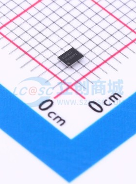 触摸屏控制器 TSC2007IYZGR BGA-12 TI/德州 电子元器件原装正品