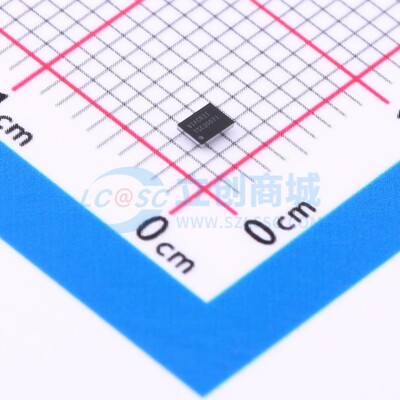触摸屏控制器 TSC2007IYZGR BGA-12 TI/德州 电子元器件原装正品