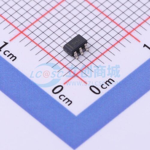 精密运放 OPA180IDBVR SOT23-5 TI/德州 电子元器件配单 原装正品