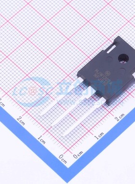 三极管(BJT) MJW1302AG TO-247 onsemi(安森美) 电子元件原装正品