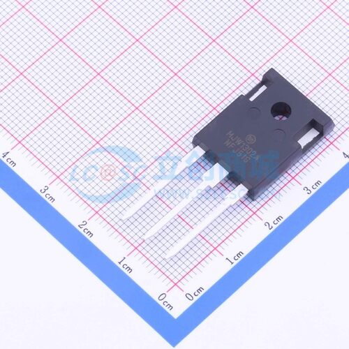三极管(BJT) MJW1302AG TO-247 onsemi(安森美) 电子元件原装正品