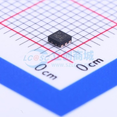 线性稳压器(LDO) LP5912-1.8DRVT DFN-6 TI/德州 电子元器件配套