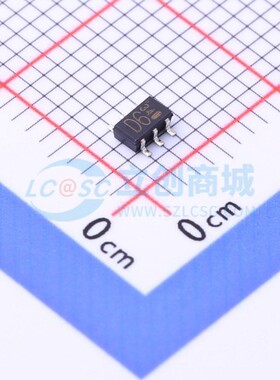 数字晶体管 IMD6AT108 SOT-23-6 ROHM(罗姆) 原装正品