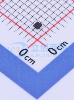 三极管(BJT) BC847QASZ DFN-6(1x1) Nexperia(安世) 原装正品