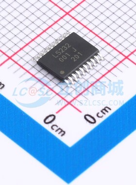 电源管理芯片(PMIC) ML5232-001TDZ07GL TSSOP20 ROHM(罗姆)