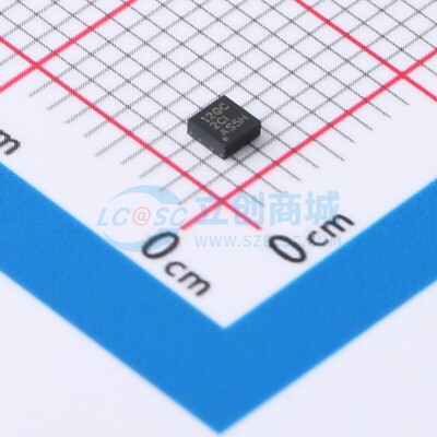 线性稳压器(LDO) LP5912Q1.5DRVRQ1 WSON-6 TI/德州 电子元器件