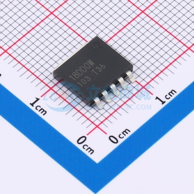 线性稳压器(LDO) BA18DD0WHFP-TR HRP-5 ROHM(罗姆) 电子元件配单