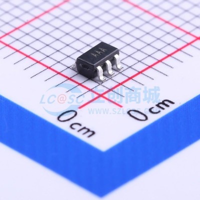 运算放大器 AD8601WARTZ-R7 SOT-23-5 ADI(亚德诺) 电子元件配单