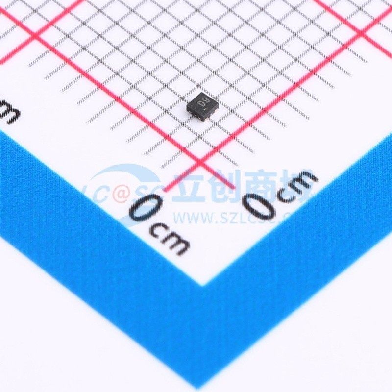 线性稳压器(LDO) LP590730QDQNRQ1 X2-SON-4 TI/德州 电子元器件,电子元器件市场,芯片,淘宝优惠券,粉丝福利购,淘宝优惠卷