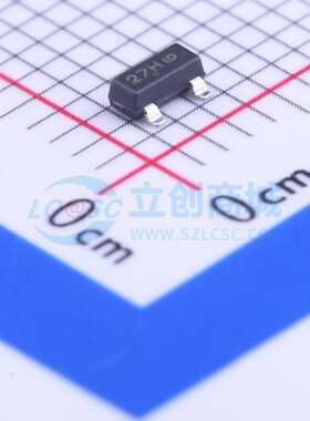 静电放电(ESD)保护器件 NUP1105LT1G SOT-23 onsemi(安森美)