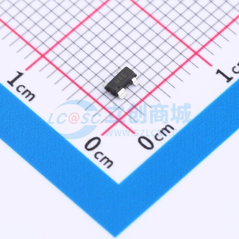 监控和复位芯片 ADM811-3TARTZ-RL7 SOT-143 ADI(亚德诺) 元器件