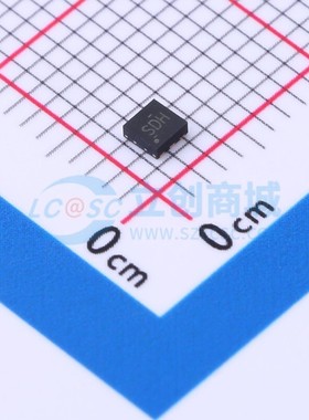 线性稳压器(LDO) TPS70950DRVT DFN-6 TI/德州 电子元器件配套