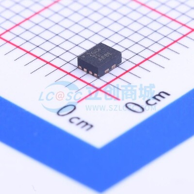 DC-DC电源芯片 TPS61089RNRT VQFN-11(2x2.5) TI/德州 电子元器件