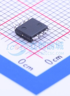 数字隔离器 ADUM120N1BRZ SOIC-8 ADI(亚德诺) 电子元件原装正品