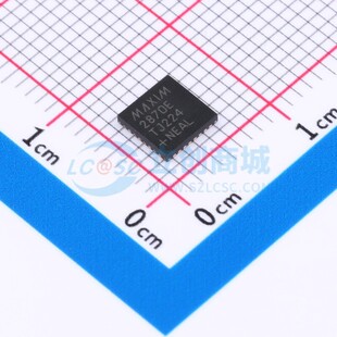 时钟发生器/频率合成器/PLL MAX2870ETJ+ TQFN-32 MAXIM(美信)